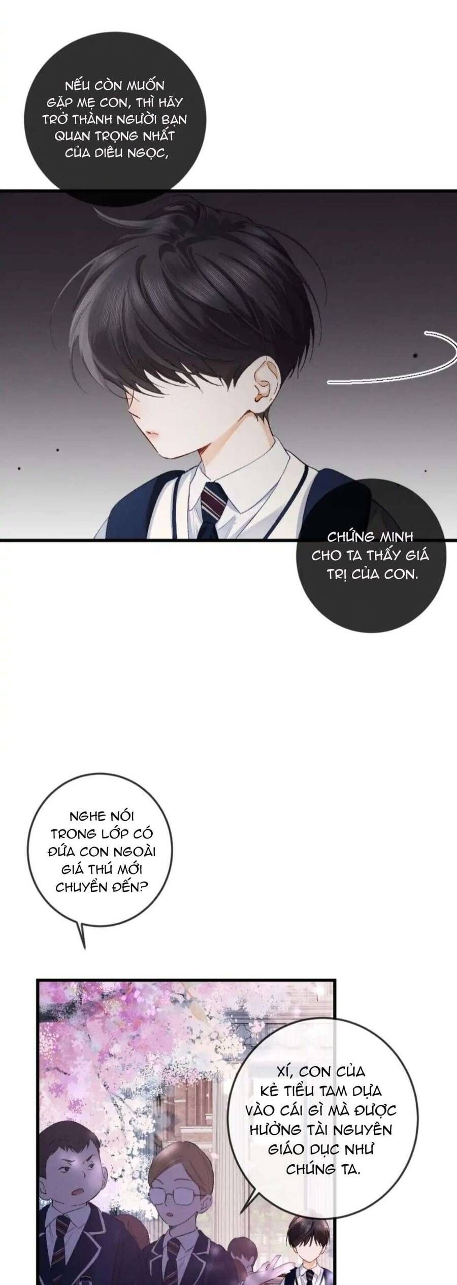 Sa Vào Cạm Bẫy! Chap 37 - Next Chap 38