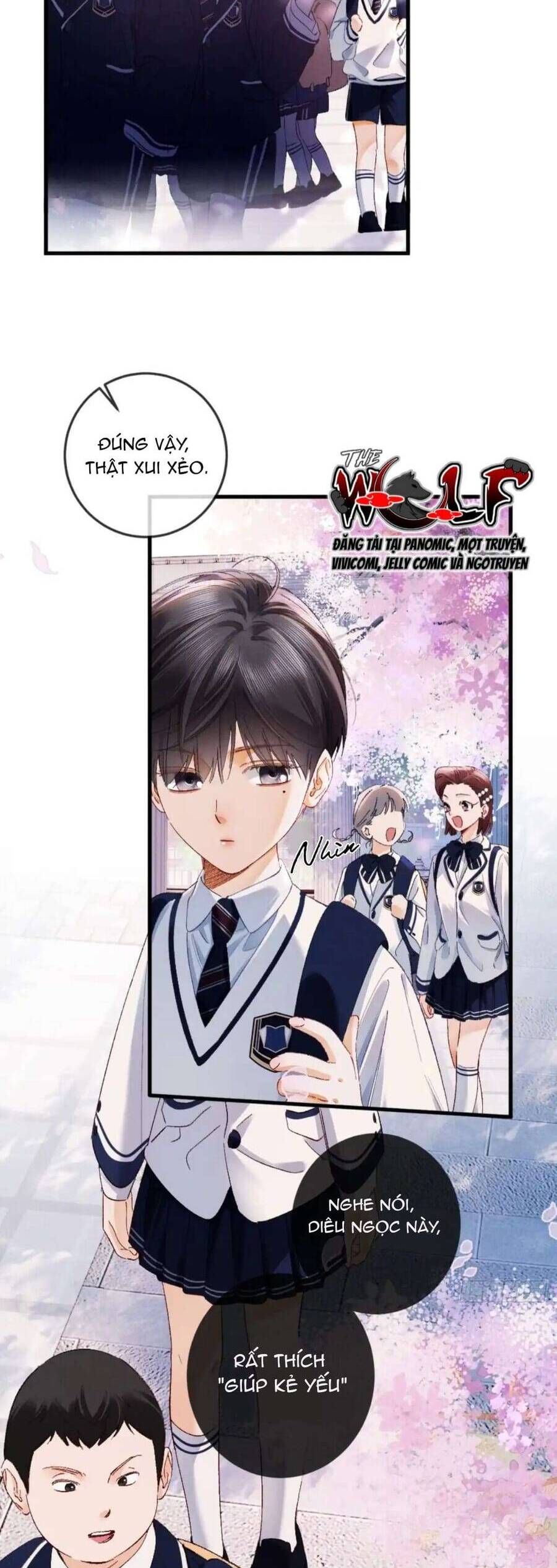 Sa Vào Cạm Bẫy! Chap 37 - Next Chap 38