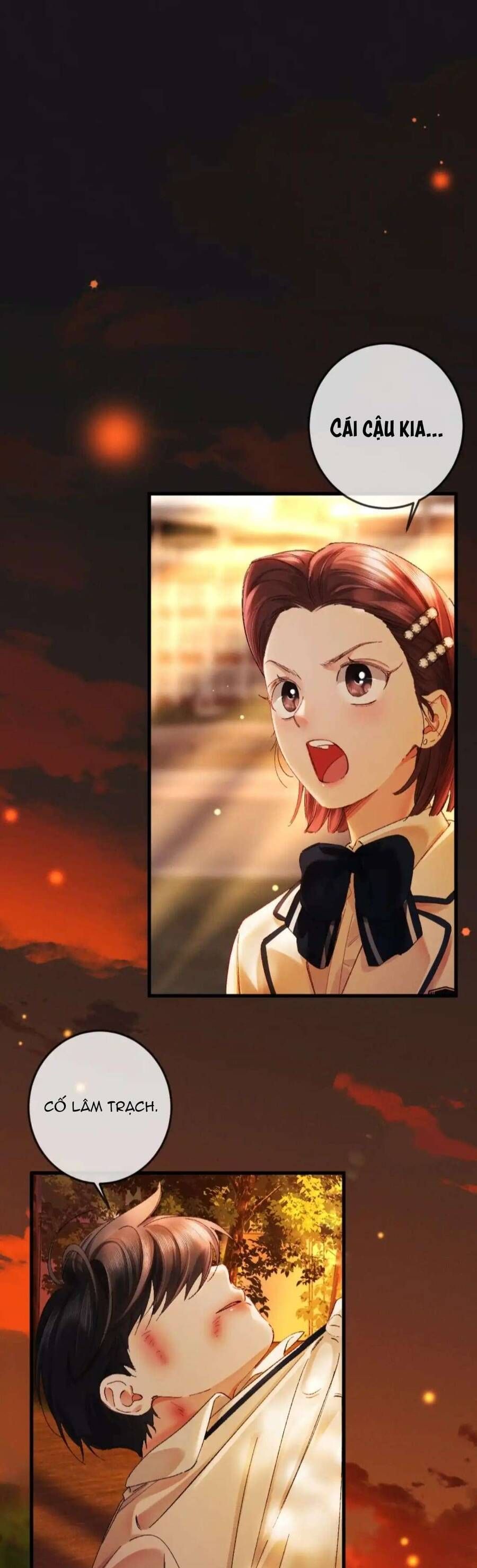 Sa Vào Cạm Bẫy! Chap 37 - Next Chap 38