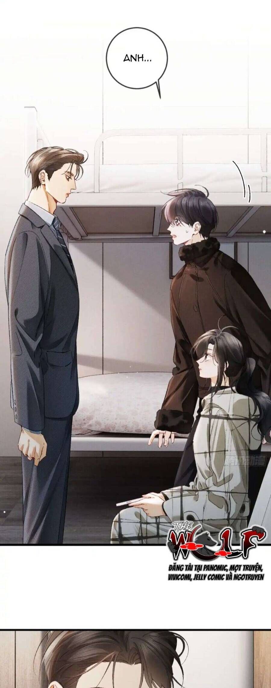 Sa Vào Cạm Bẫy! Chap 38 - Next Chap 39