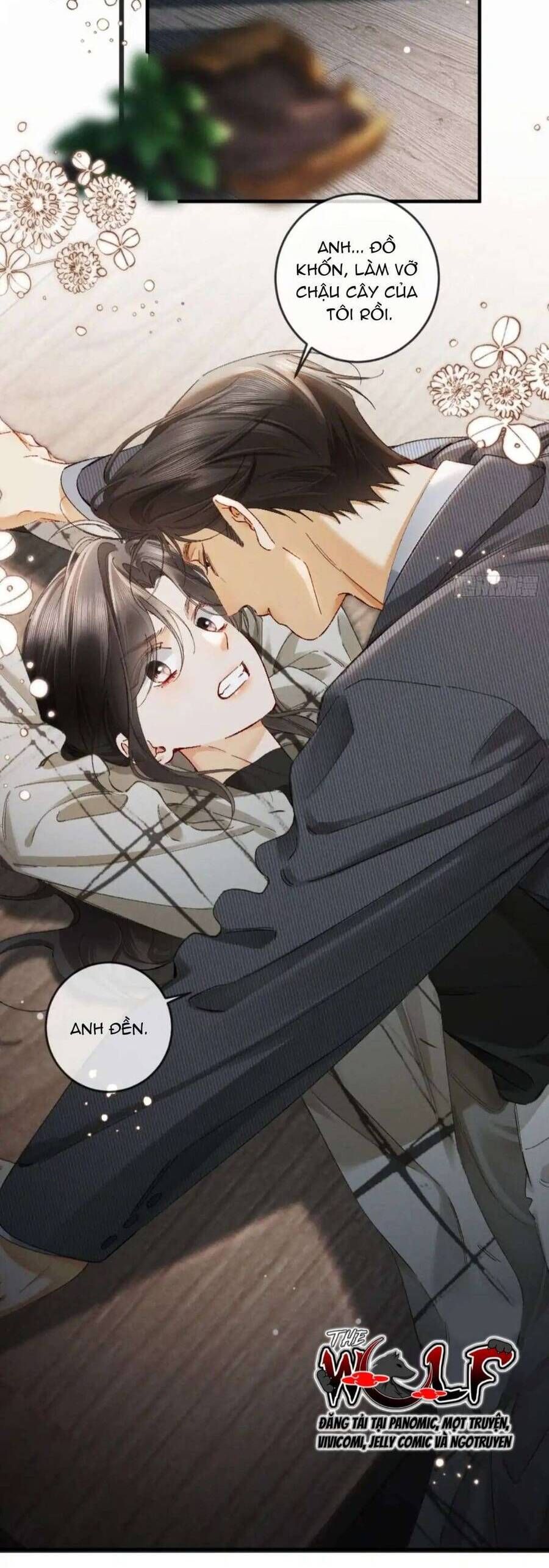 Sa Vào Cạm Bẫy! Chap 38 - Next Chap 39