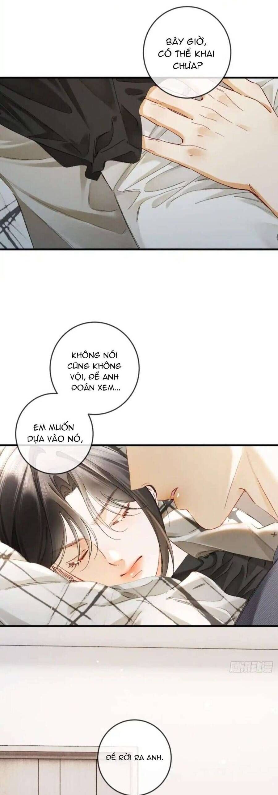 Sa Vào Cạm Bẫy! Chap 38 - Next Chap 39