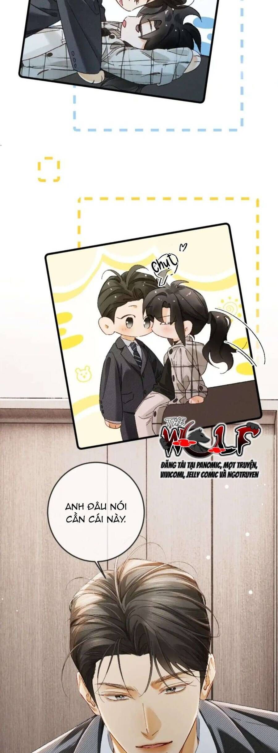 Sa Vào Cạm Bẫy! Chap 38 - Next Chap 39