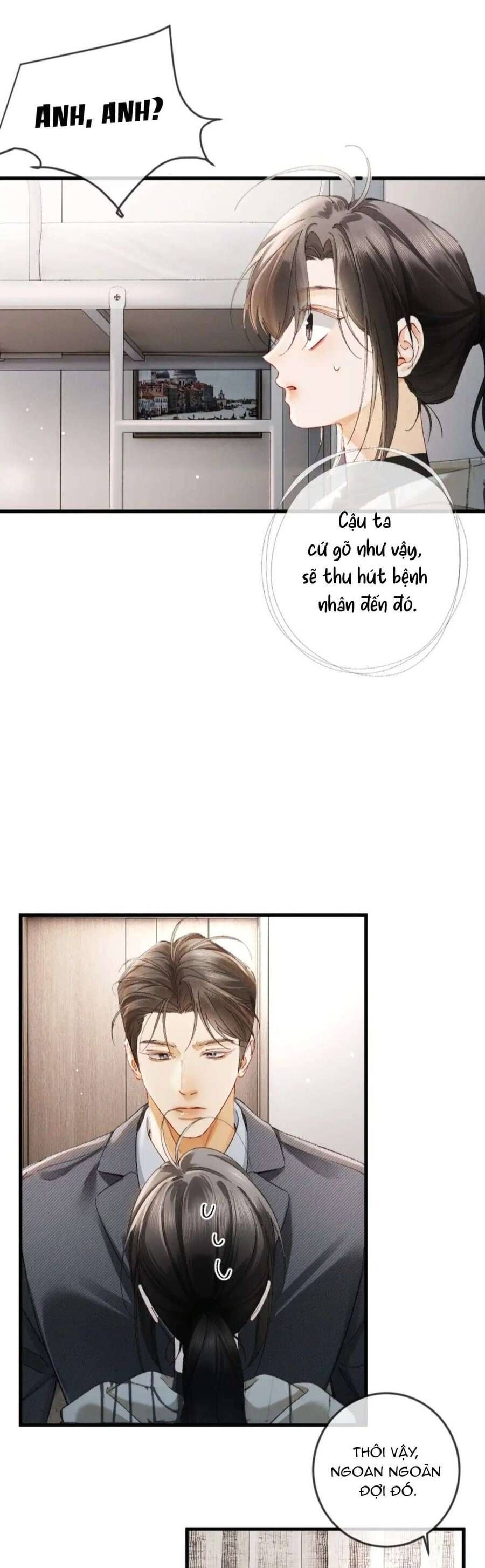 Sa Vào Cạm Bẫy! Chap 38 - Next Chap 39