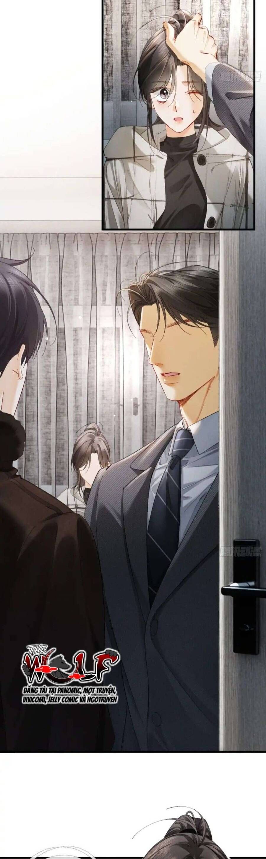 Sa Vào Cạm Bẫy! Chap 38 - Next Chap 39