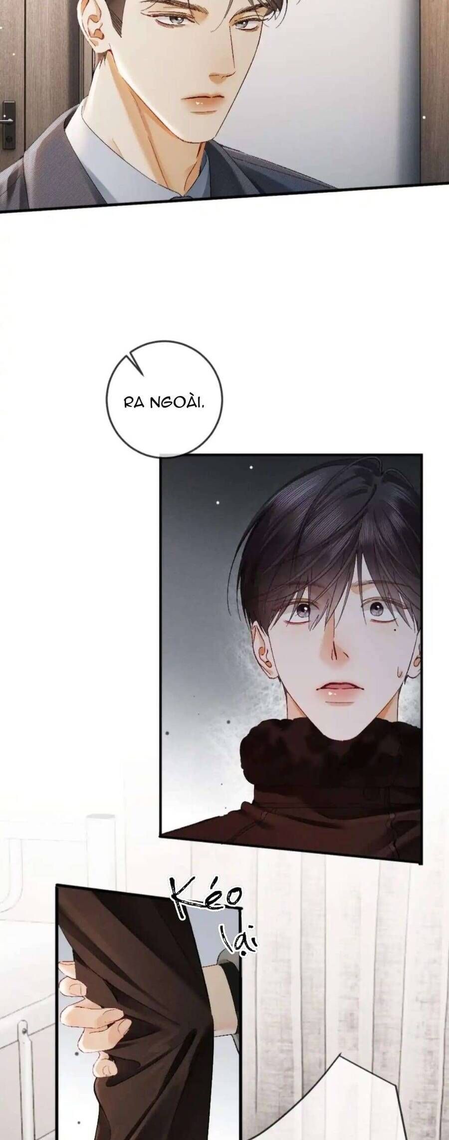 Sa Vào Cạm Bẫy! Chap 38 - Next Chap 39