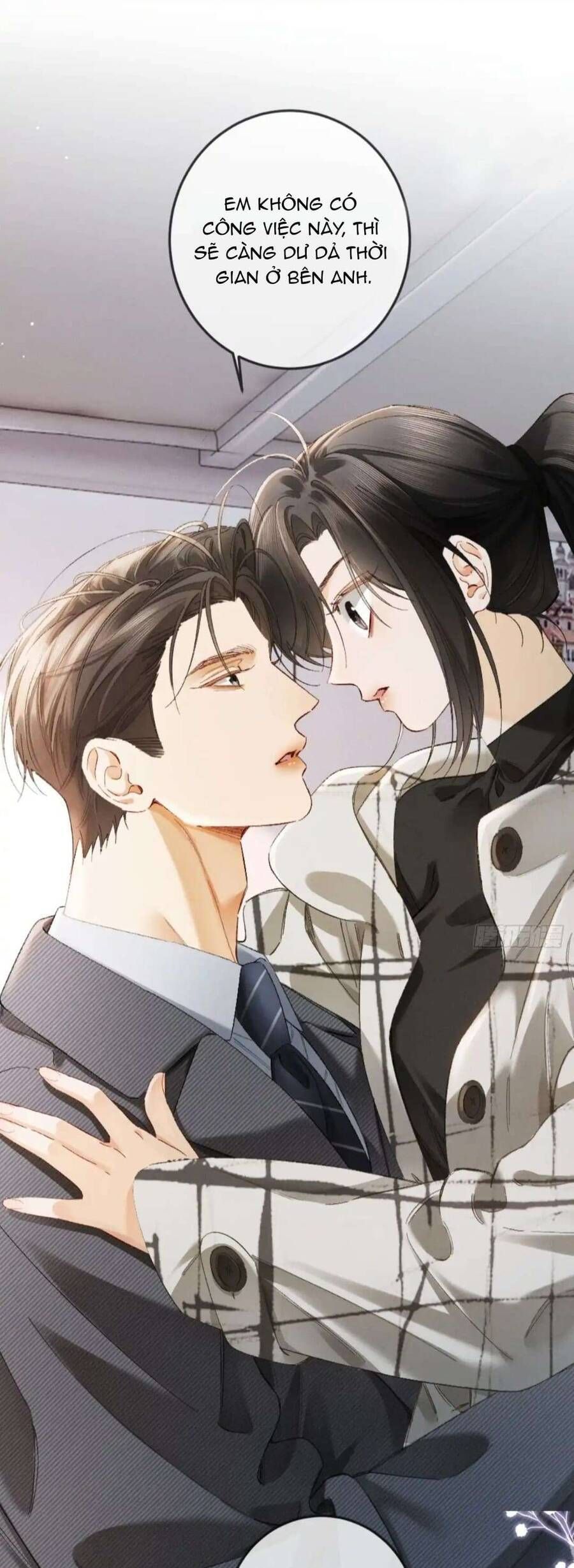 Sa Vào Cạm Bẫy! Chap 38 - Next Chap 39