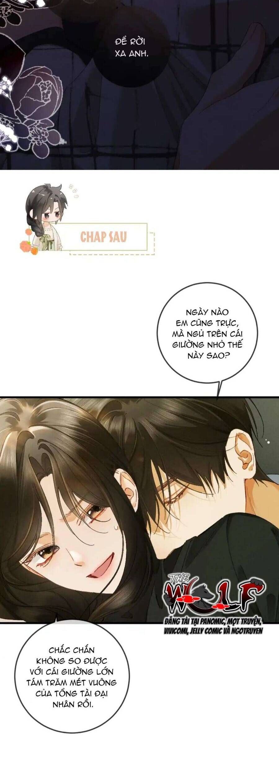 Sa Vào Cạm Bẫy! Chap 38 - Next Chap 39