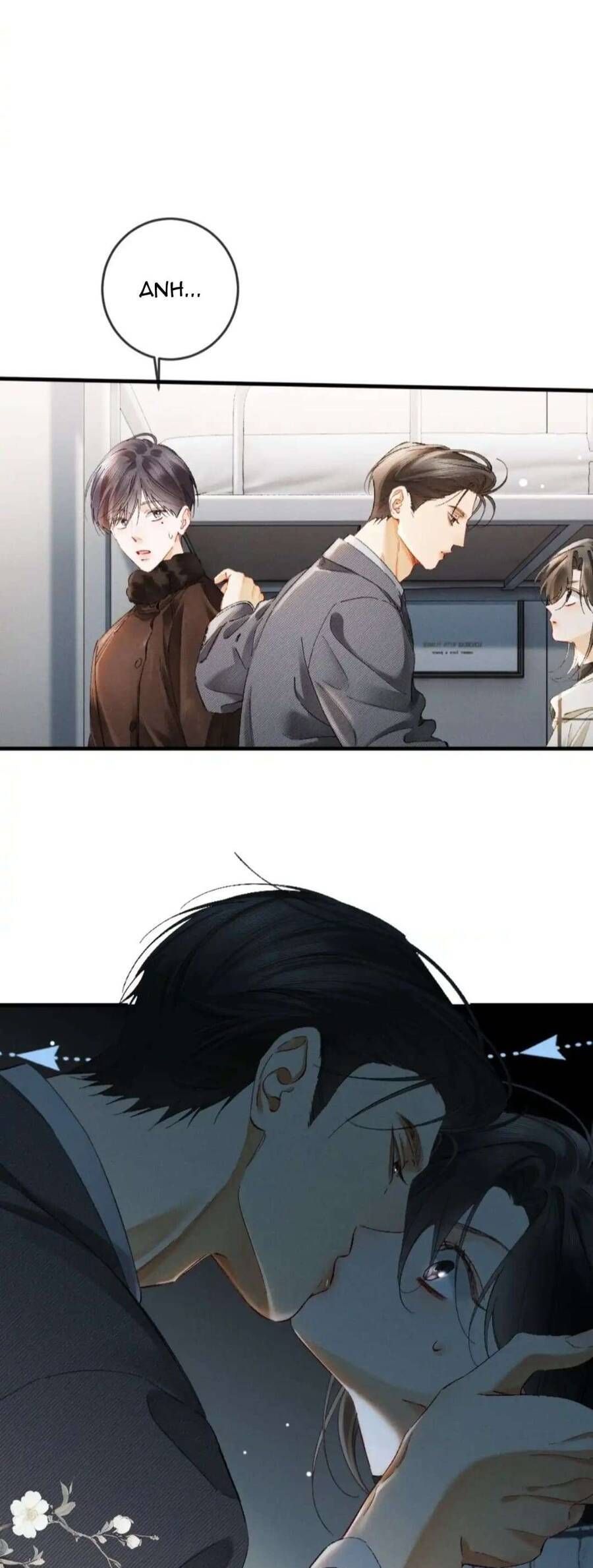 Sa Vào Cạm Bẫy! Chap 38 - Next Chap 39