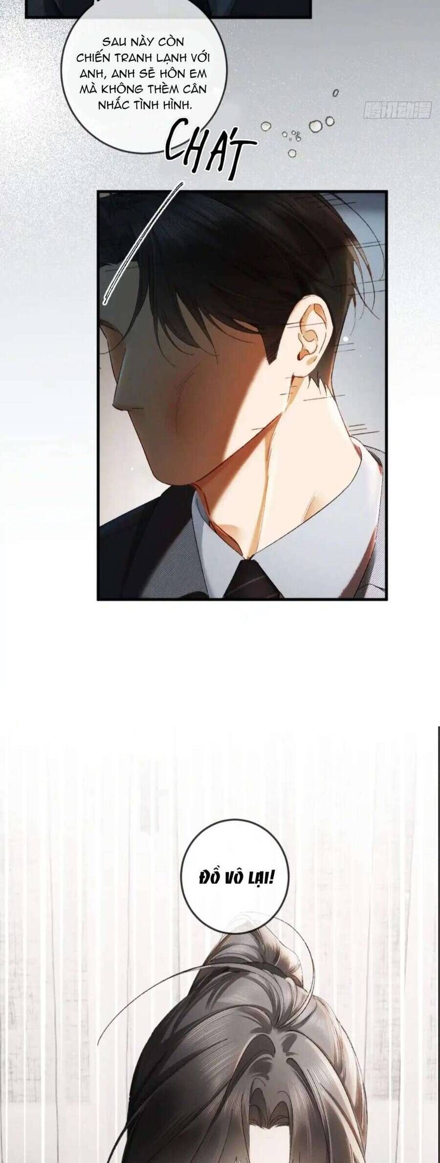 Sa Vào Cạm Bẫy! Chap 38 - Next Chap 39