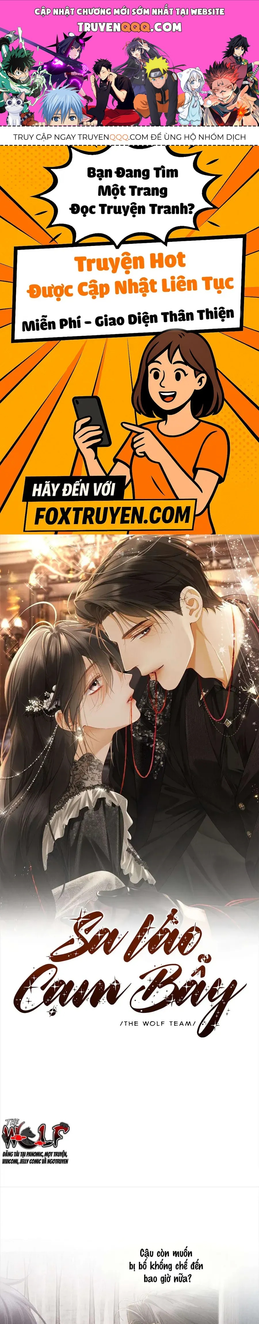 Sa Vào Cạm Bẫy! Chap 39 - Next Chap 40