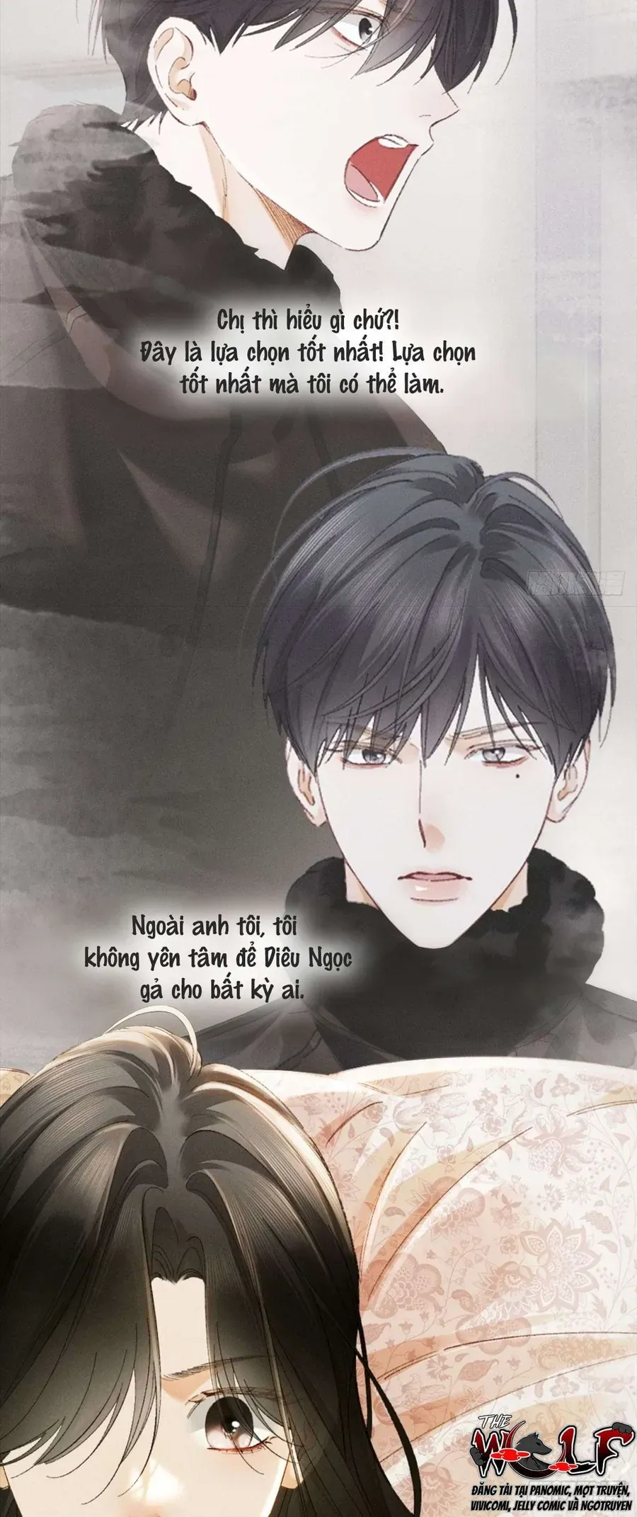 Sa Vào Cạm Bẫy! Chap 39 - Next Chap 40