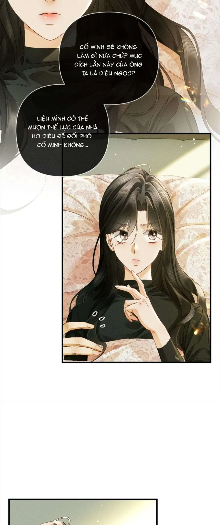 Sa Vào Cạm Bẫy! Chap 39 - Next Chap 40