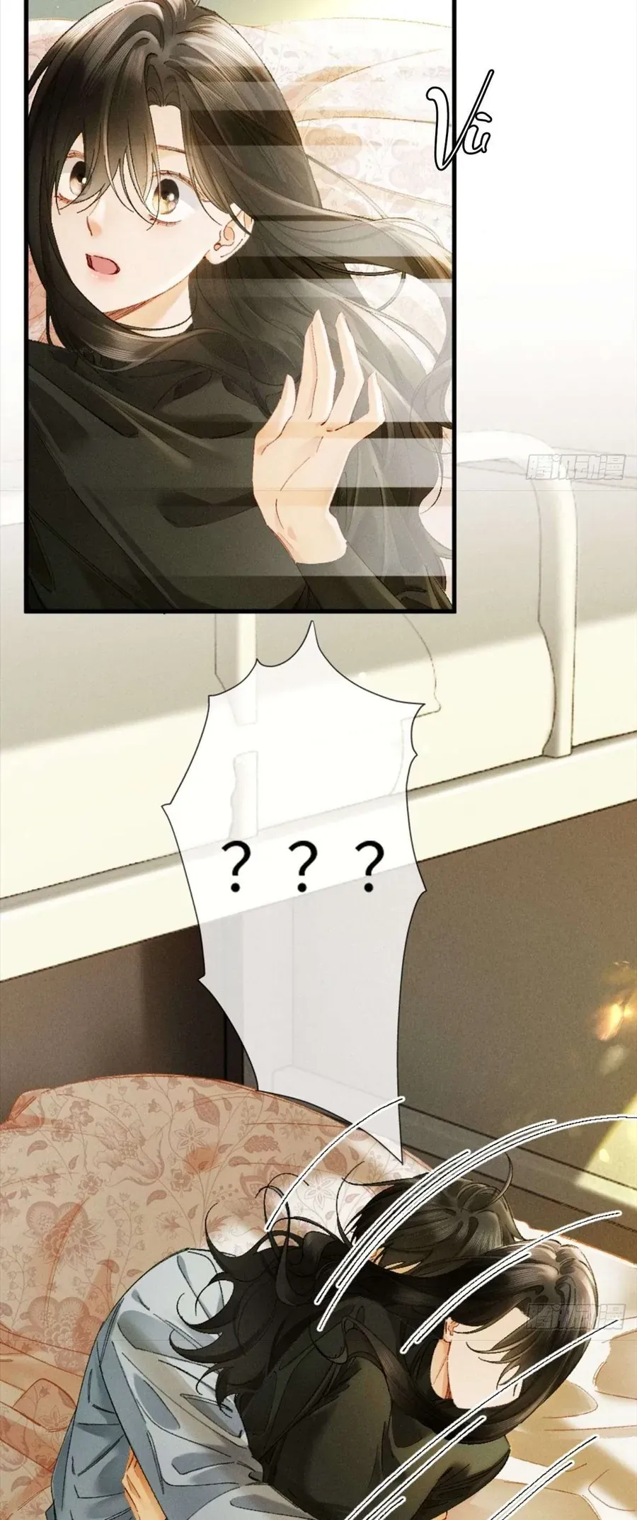 Sa Vào Cạm Bẫy! Chap 39 - Next Chap 40