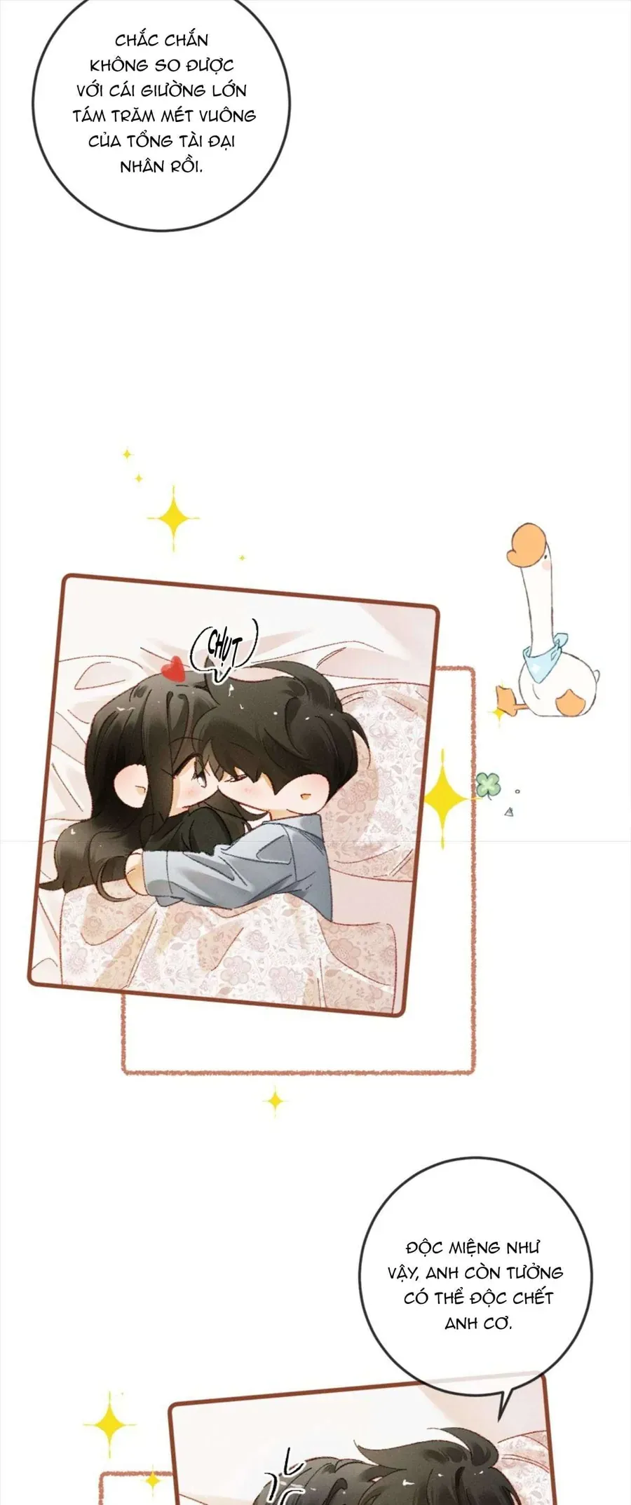 Sa Vào Cạm Bẫy! Chap 39 - Next Chap 40