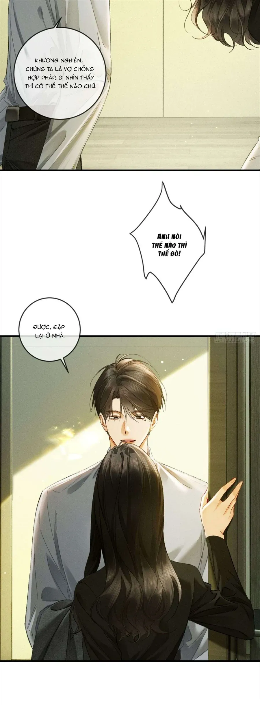 Sa Vào Cạm Bẫy! Chap 39 - Next Chap 40
