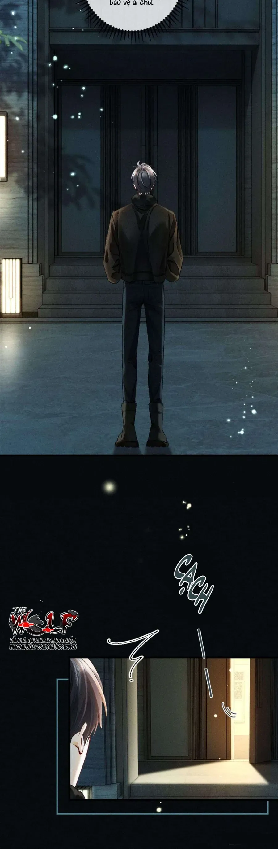 Sa Vào Cạm Bẫy! Chap 39 - Next Chap 40