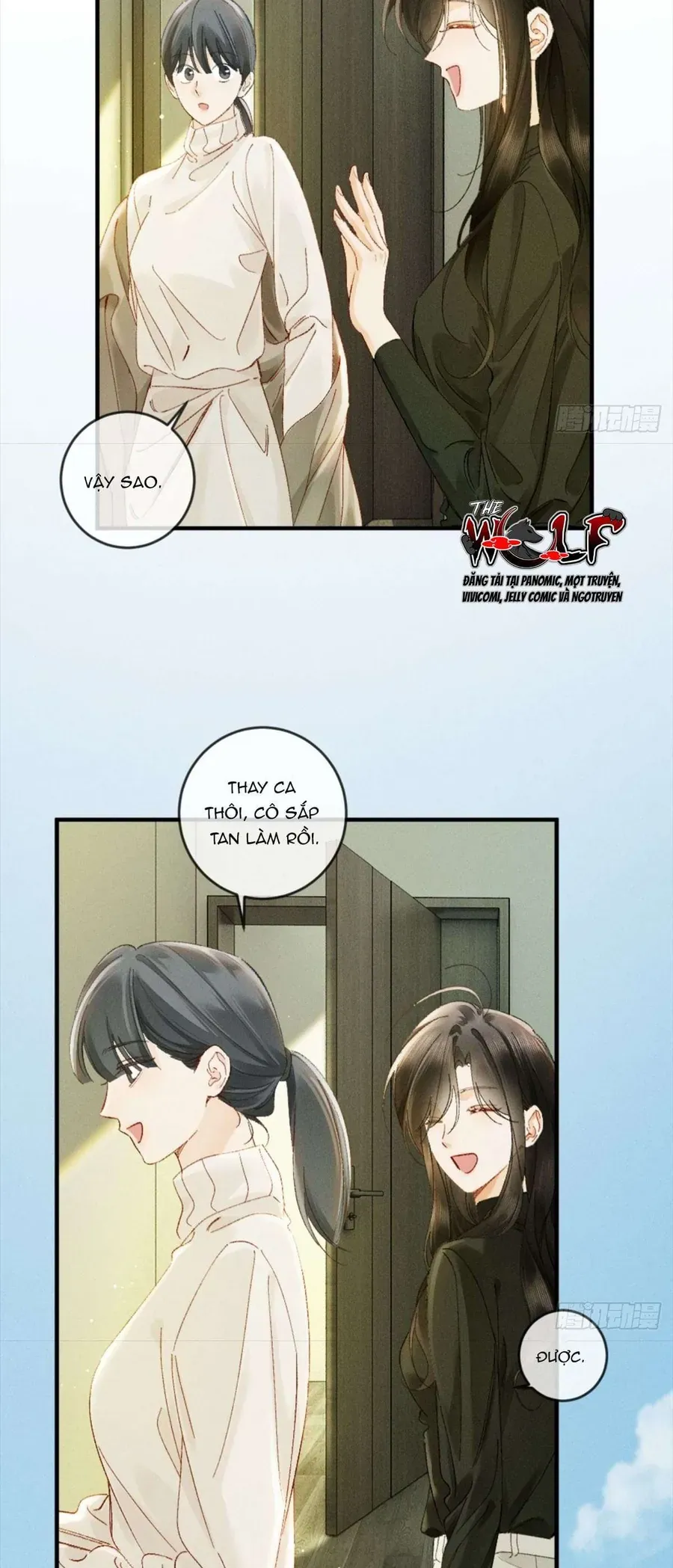 Sa Vào Cạm Bẫy! Chap 39 - Next Chap 40