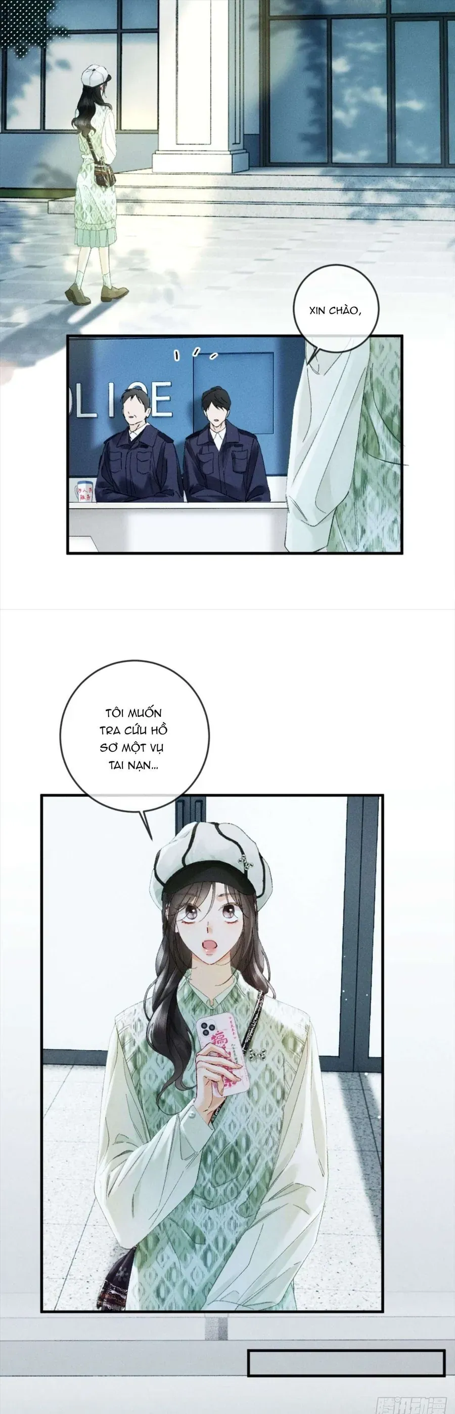 Sa Vào Cạm Bẫy! Chap 39 - Next Chap 40