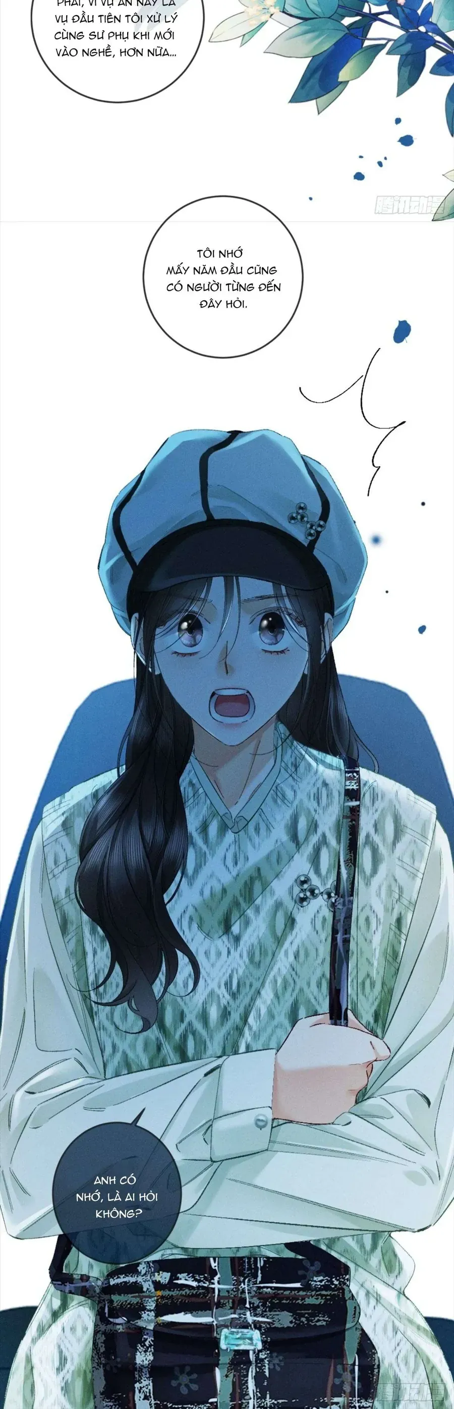 Sa Vào Cạm Bẫy! Chap 39 - Next Chap 40