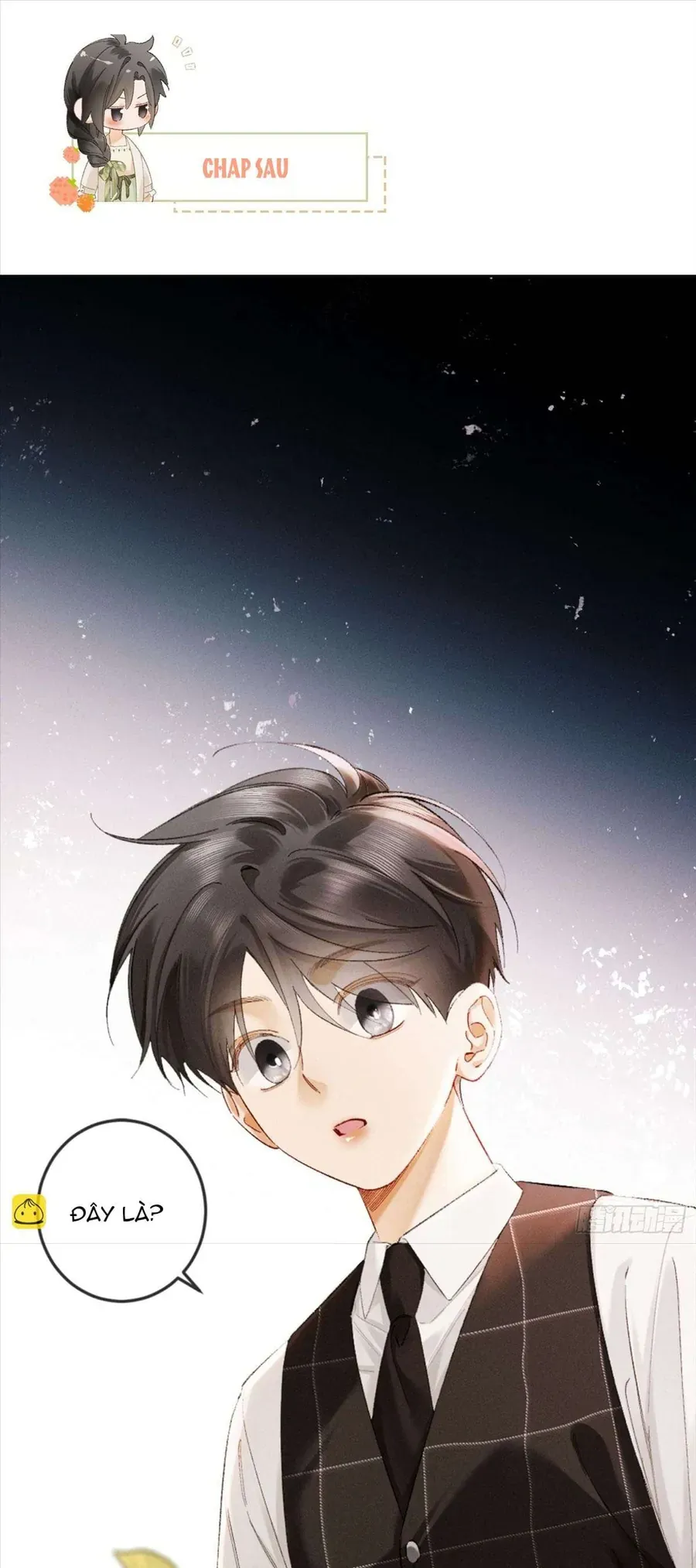 Sa Vào Cạm Bẫy! Chap 39 - Next Chap 40