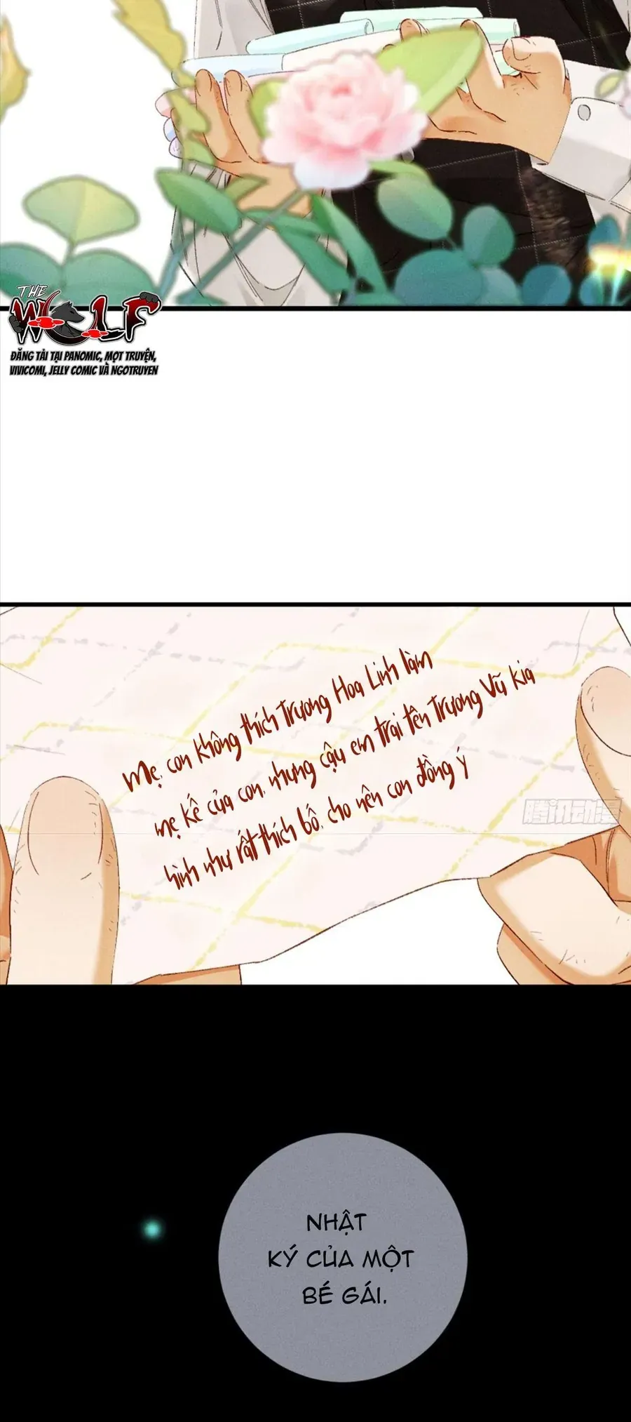 Sa Vào Cạm Bẫy! Chap 39 - Next Chap 40