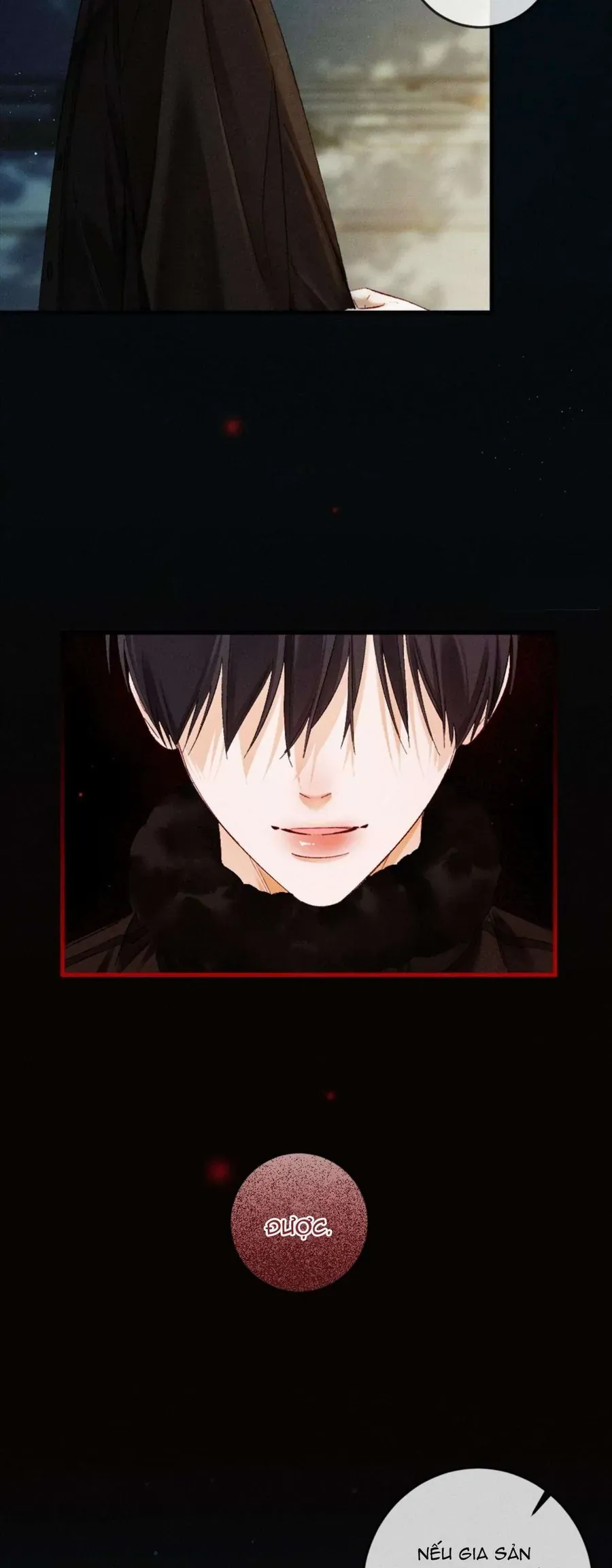 Sa Vào Cạm Bẫy! Chap 39 - Next Chap 40