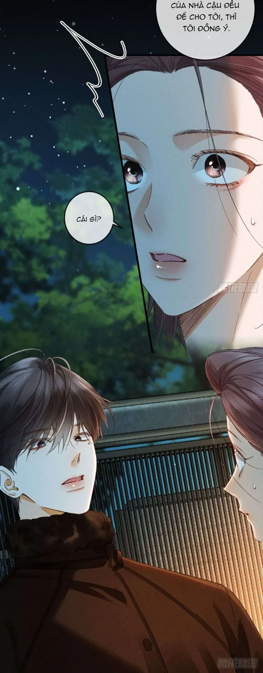 Sa Vào Cạm Bẫy! Chap 39 - Next Chap 40