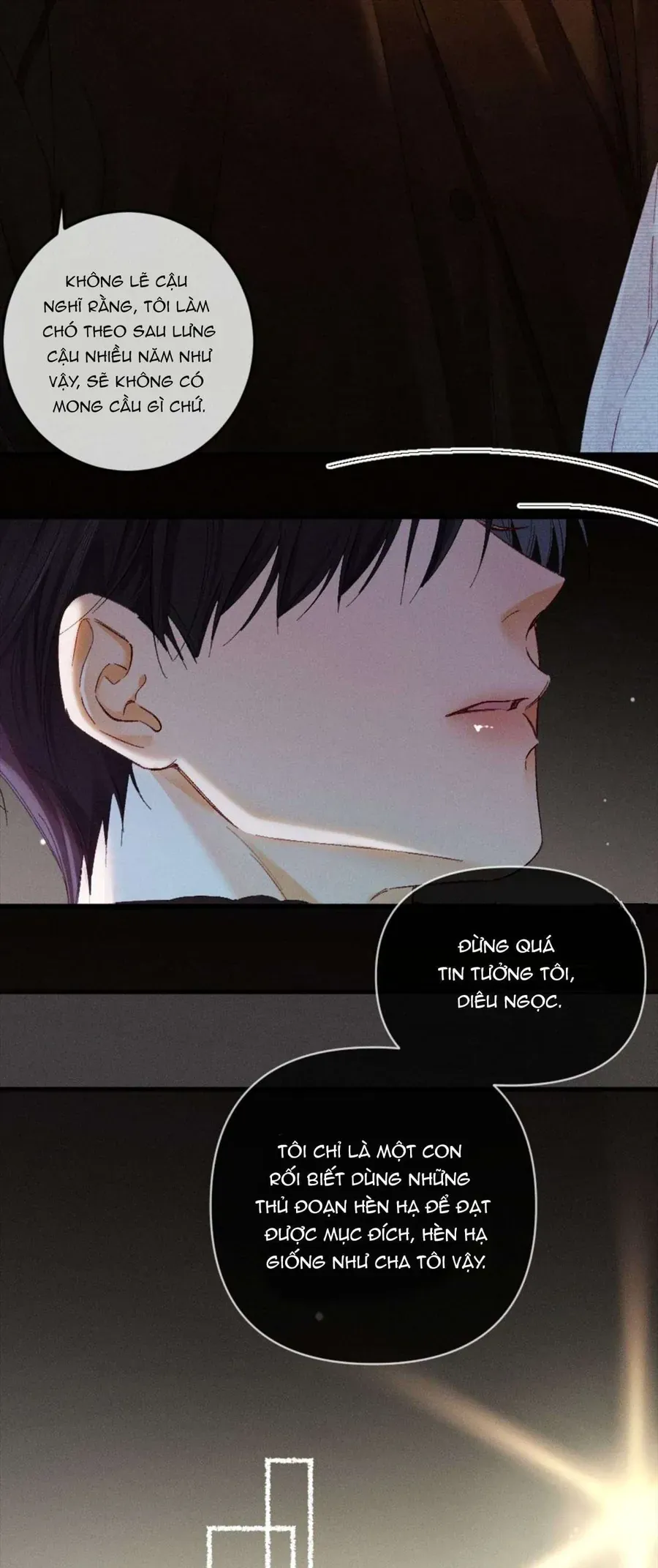 Sa Vào Cạm Bẫy! Chap 39 - Next Chap 40