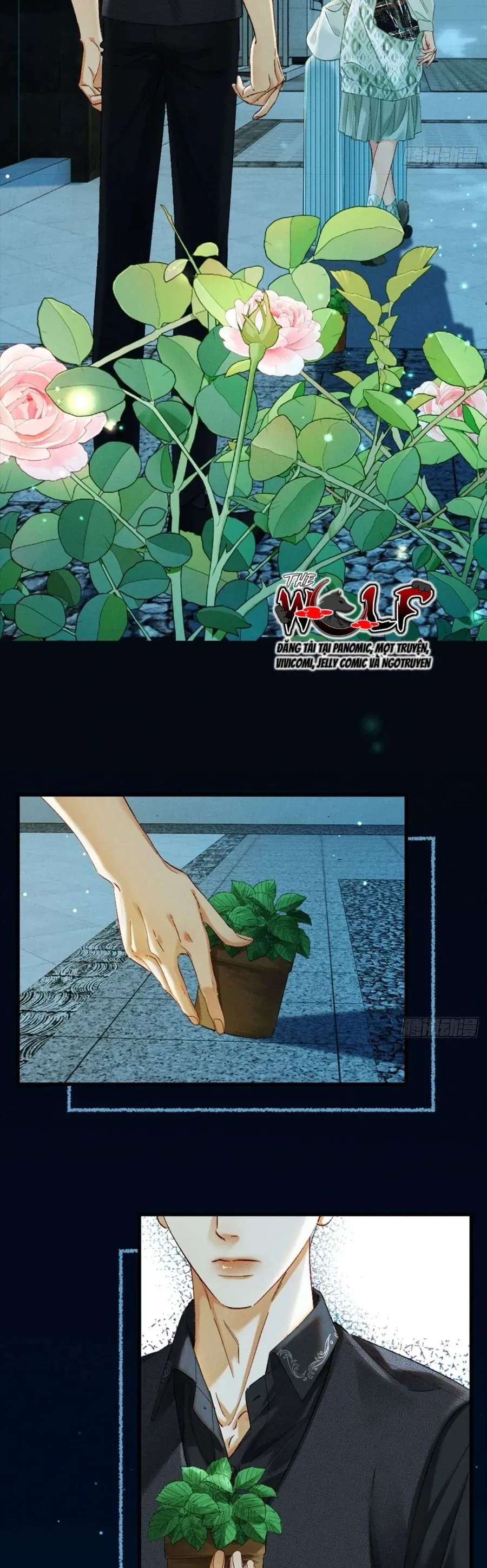 Sa Vào Cạm Bẫy! Chap 40 - Next Chap 41