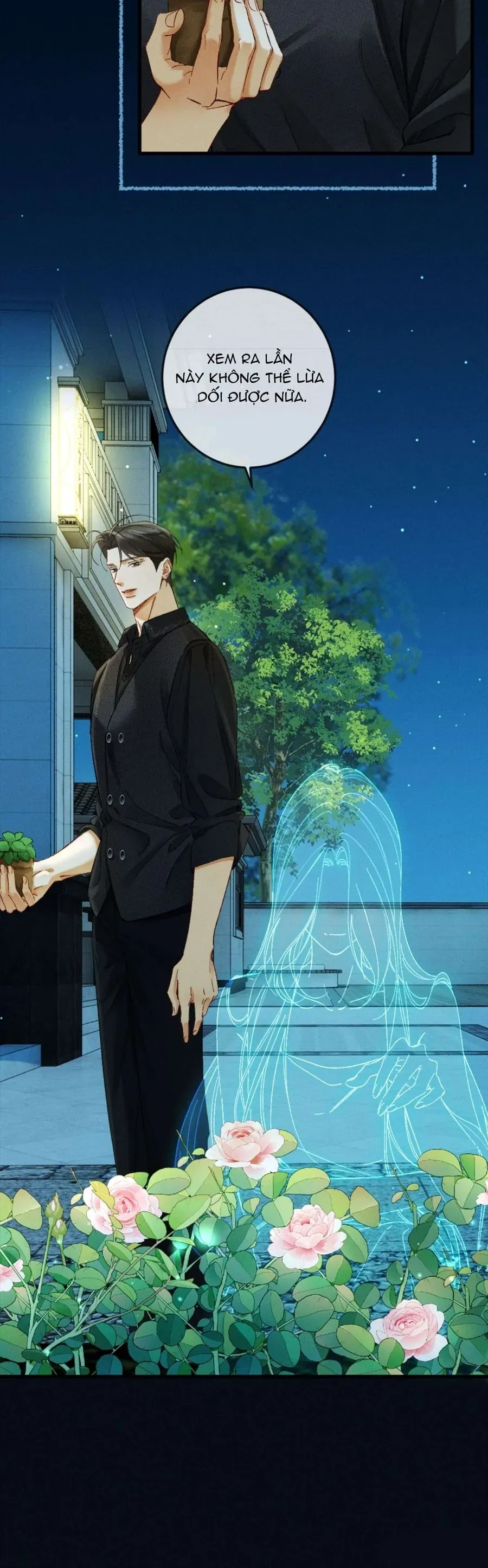 Sa Vào Cạm Bẫy! Chap 40 - Next Chap 41