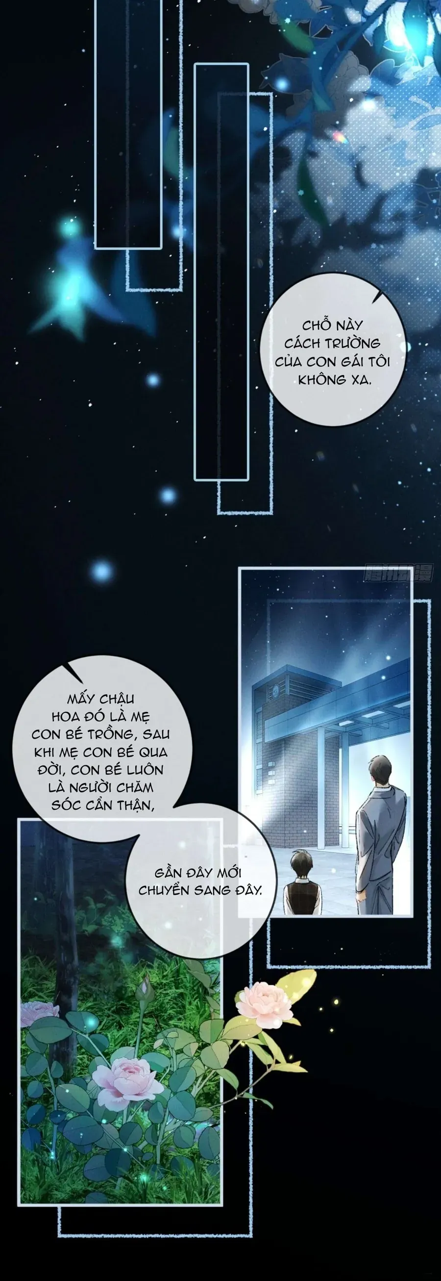 Sa Vào Cạm Bẫy! Chap 40 - Next Chap 41