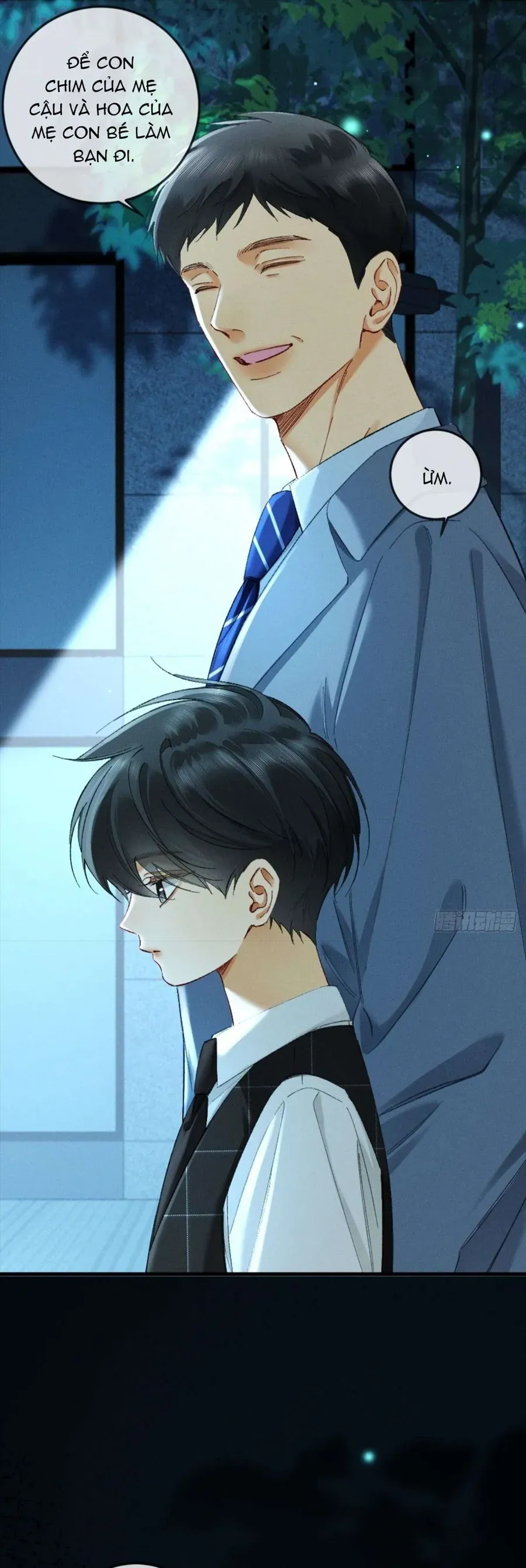 Sa Vào Cạm Bẫy! Chap 40 - Next Chap 41