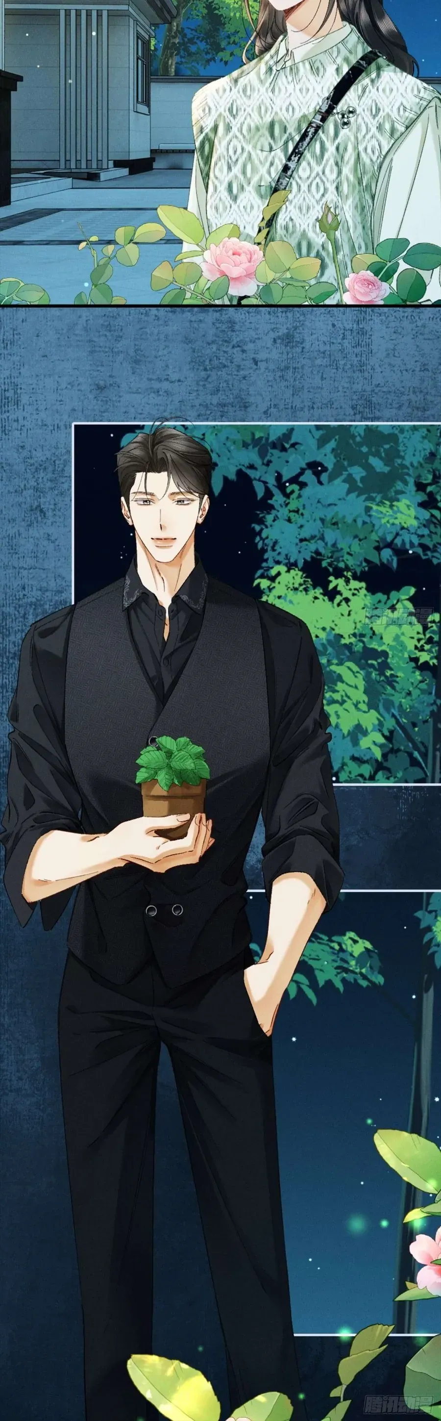 Sa Vào Cạm Bẫy! Chap 40 - Next Chap 41