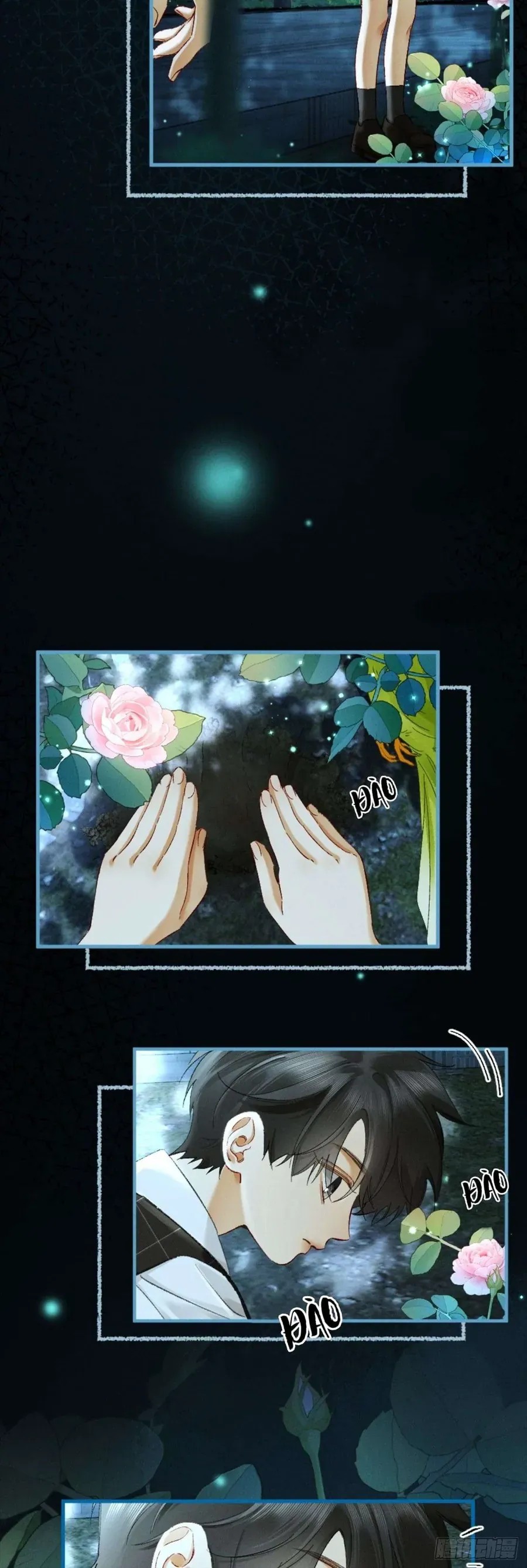 Sa Vào Cạm Bẫy! Chap 40 - Next Chap 41