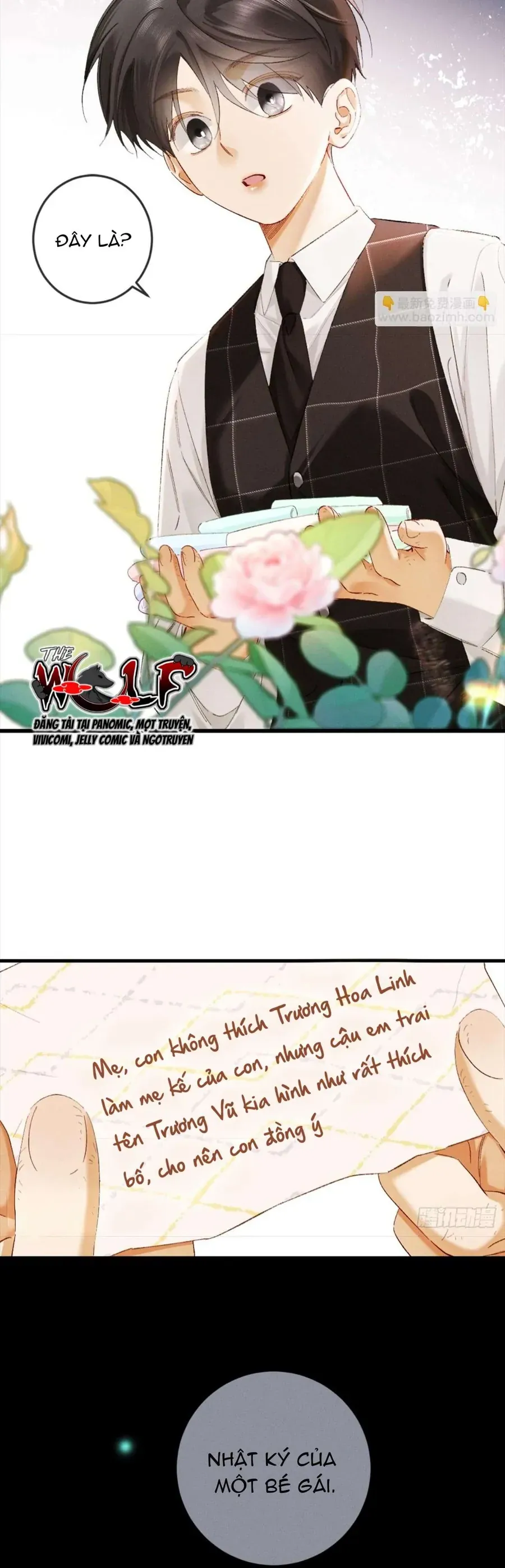 Sa Vào Cạm Bẫy! Chap 40 - Next Chap 41