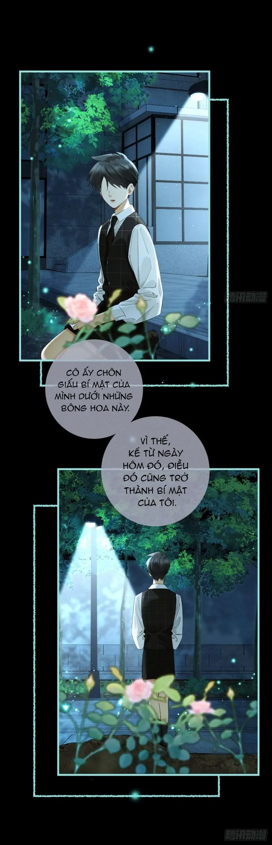 Sa Vào Cạm Bẫy! Chap 40 - Next Chap 41