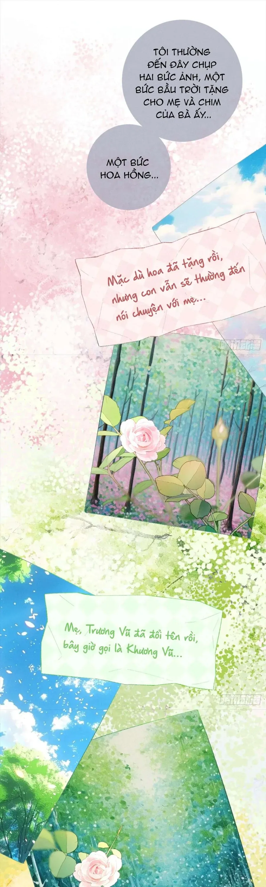 Sa Vào Cạm Bẫy! Chap 40 - Next Chap 41