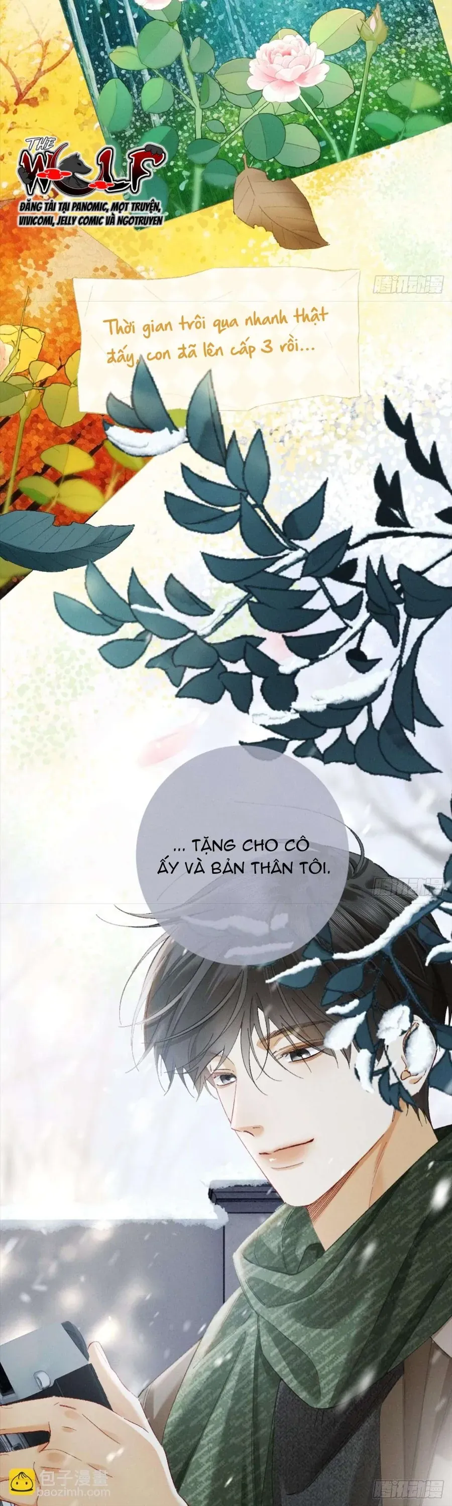 Sa Vào Cạm Bẫy! Chap 40 - Next Chap 41