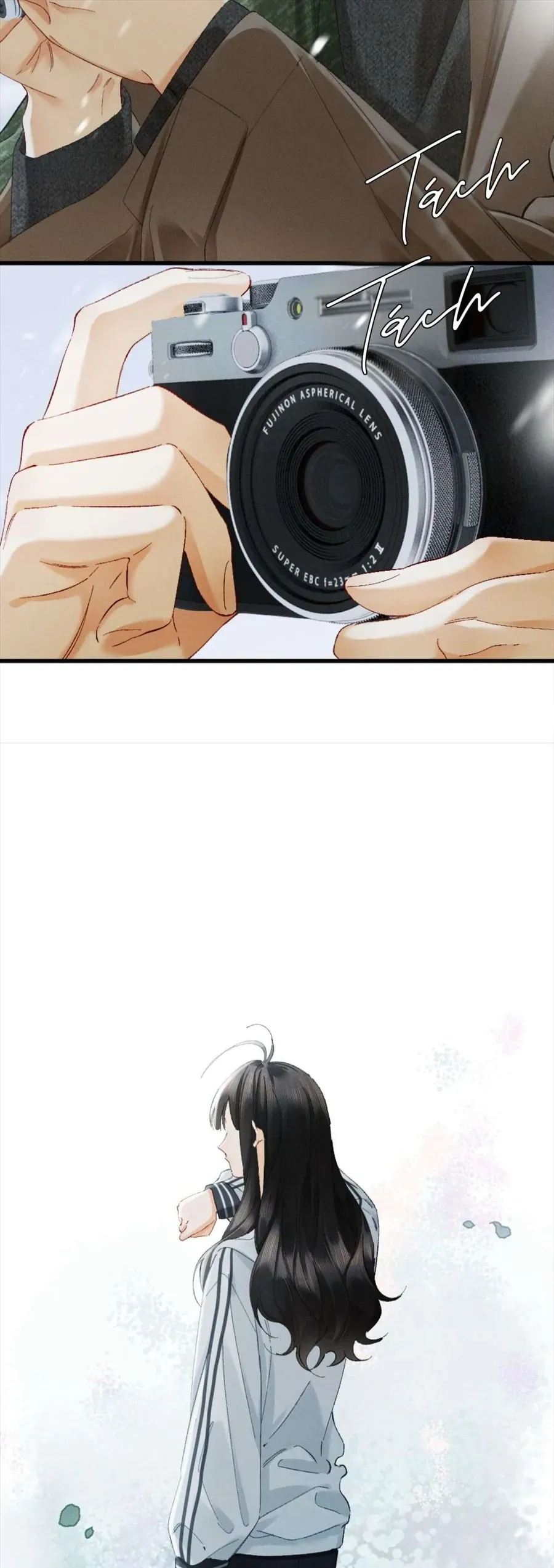 Sa Vào Cạm Bẫy! Chap 40 - Next Chap 41