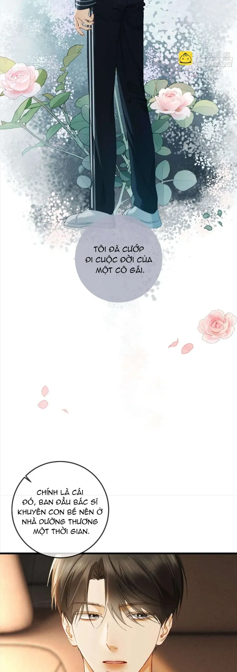 Sa Vào Cạm Bẫy! Chap 40 - Next Chap 41