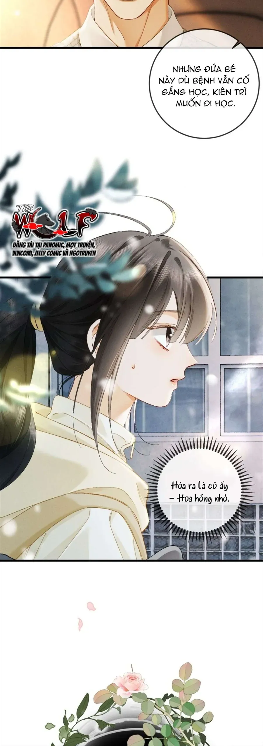 Sa Vào Cạm Bẫy! Chap 40 - Next Chap 41