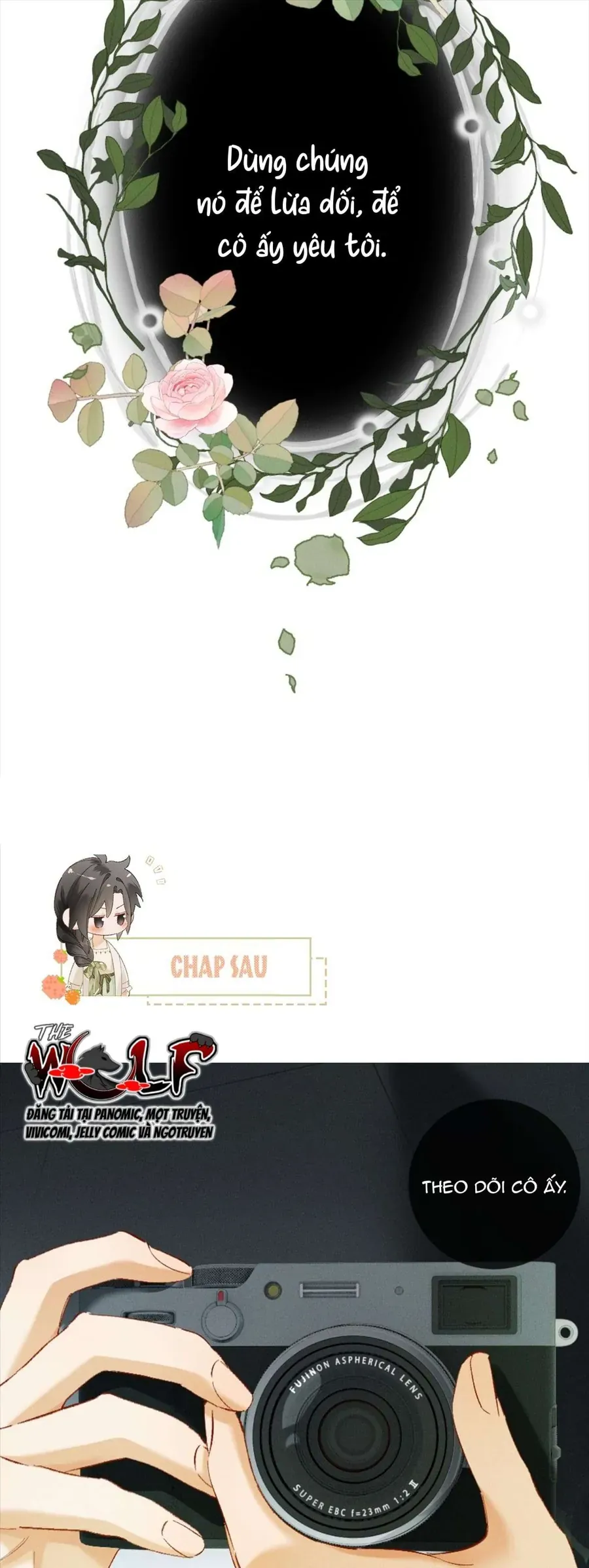 Sa Vào Cạm Bẫy! Chap 40 - Next Chap 41