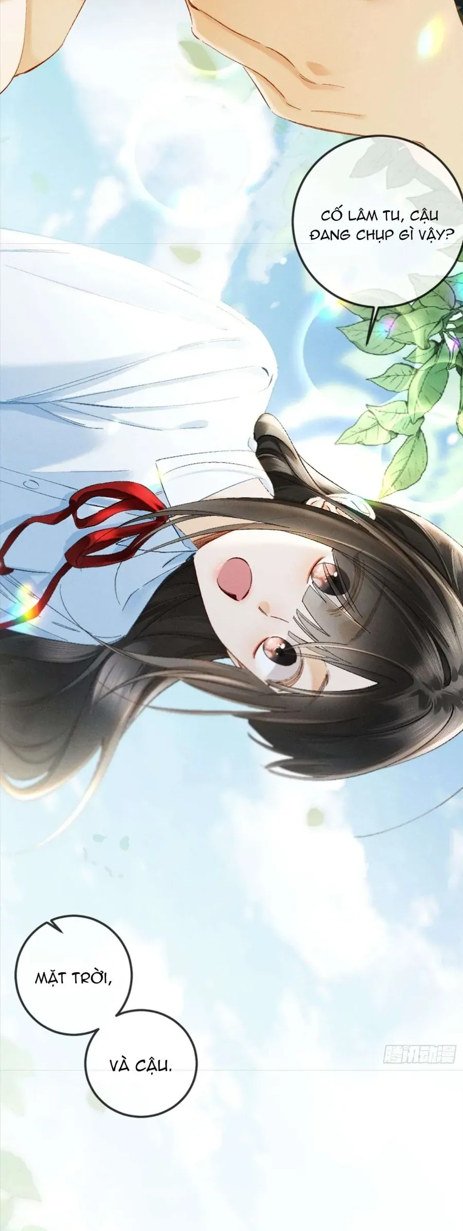 Sa Vào Cạm Bẫy! Chap 40 - Next Chap 41