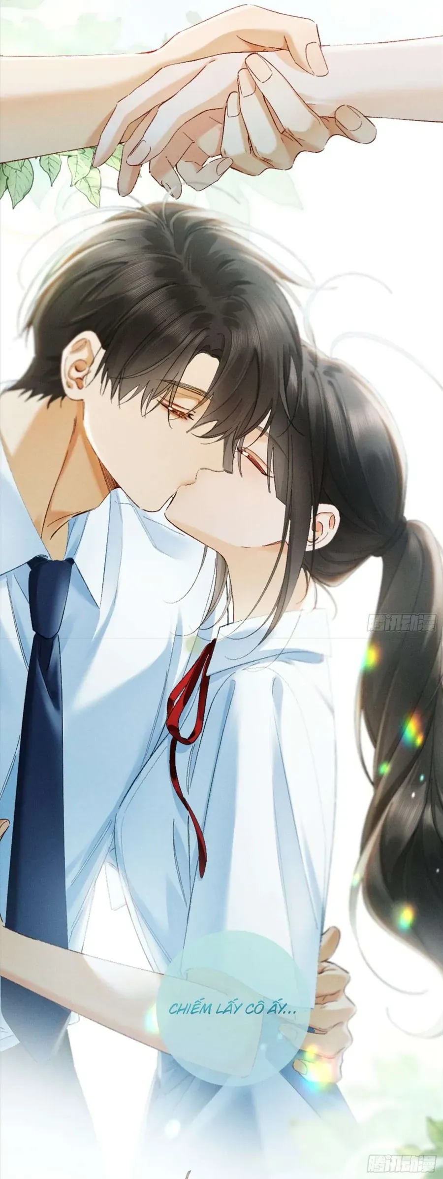 Sa Vào Cạm Bẫy! Chap 40 - Next Chap 41