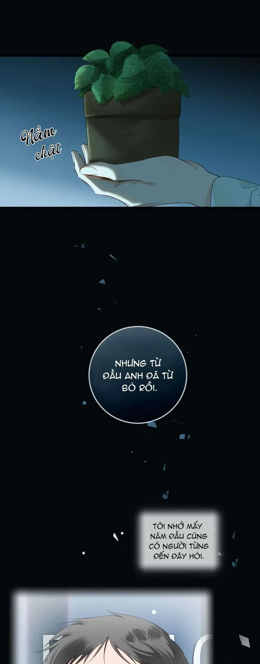 Sa Vào Cạm Bẫy! Chap 40 - Next Chap 41