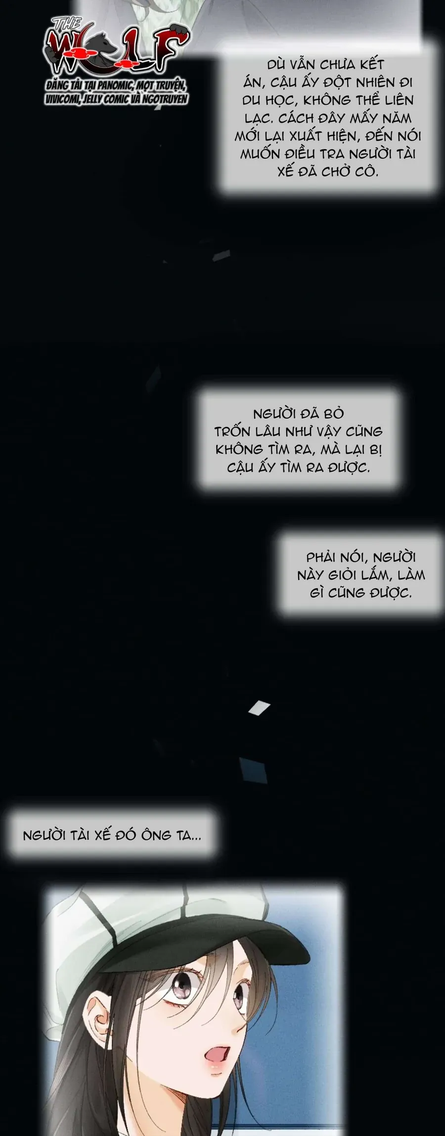 Sa Vào Cạm Bẫy! Chap 40 - Next Chap 41