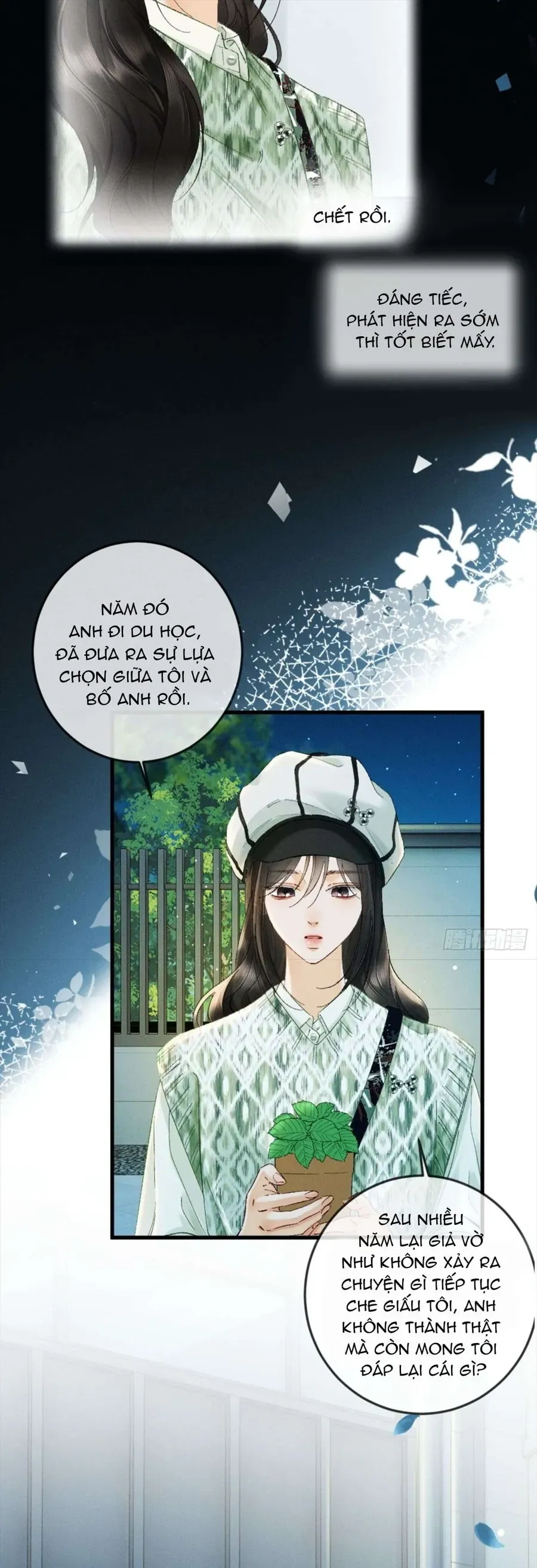 Sa Vào Cạm Bẫy! Chap 40 - Next Chap 41