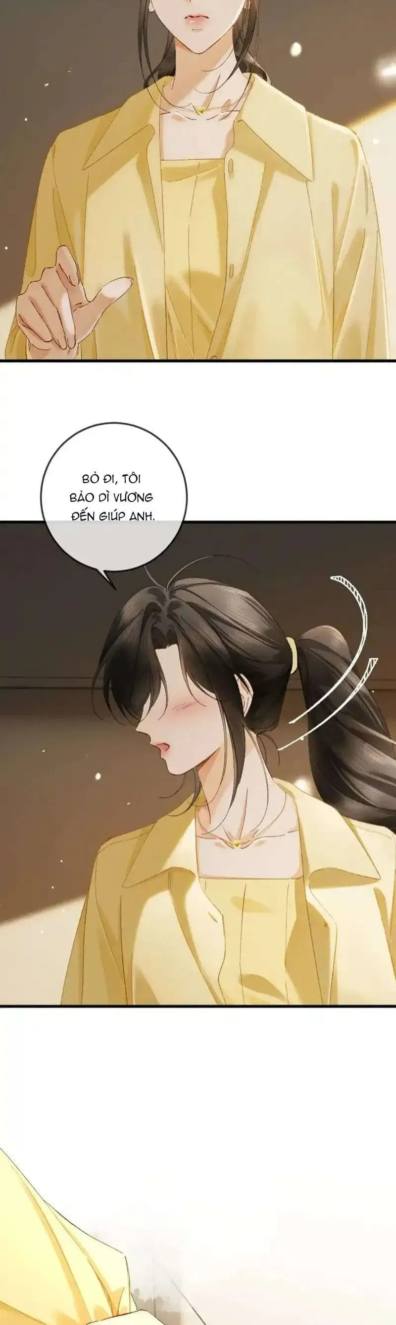 Sa Vào Cạm Bẫy! Chap 42 - Next Chap 43