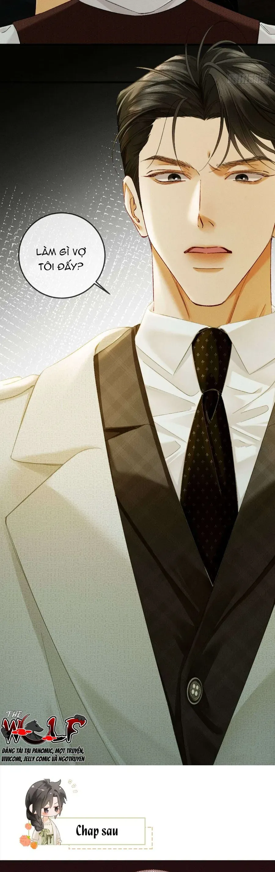 Sa Vào Cạm Bẫy! Chap 44 - Next Chap 45